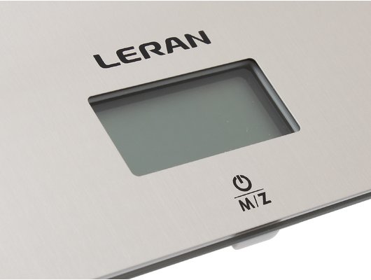 Весы кухонные LERAN EK9280